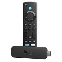 Amazon FireTV